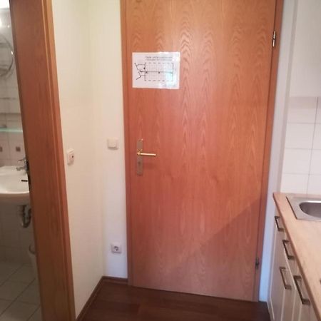 Apartment Christopherhof 56 Grafenwiesen ภายนอก รูปภาพ