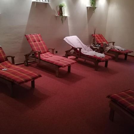 Apartment Christopherhof 56 Grafenwiesen ภายนอก รูปภาพ
