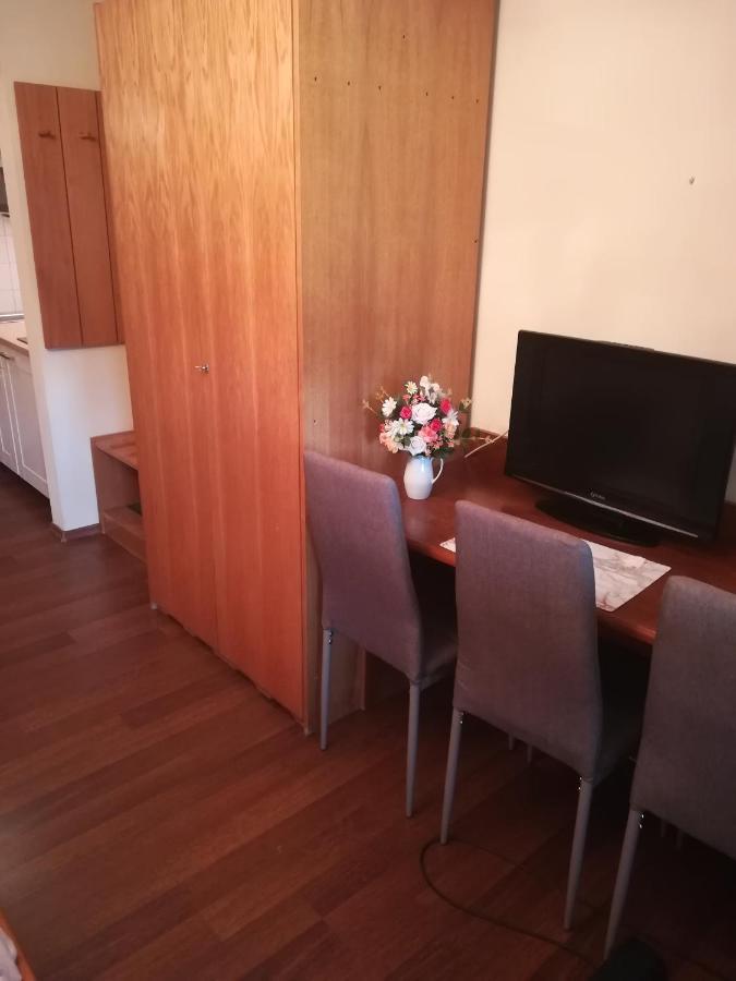 Apartment Christopherhof 56 Grafenwiesen ภายนอก รูปภาพ