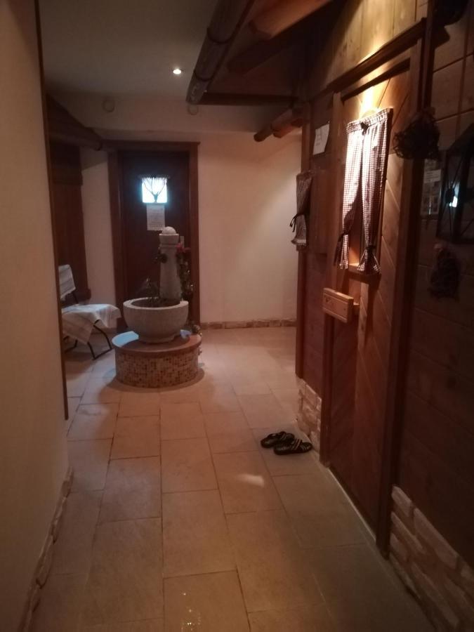 Apartment Christopherhof 56 Grafenwiesen ภายนอก รูปภาพ