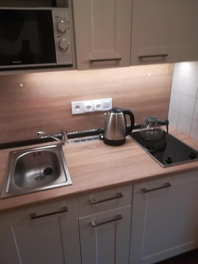Apartment Christopherhof 56 Grafenwiesen ภายนอก รูปภาพ