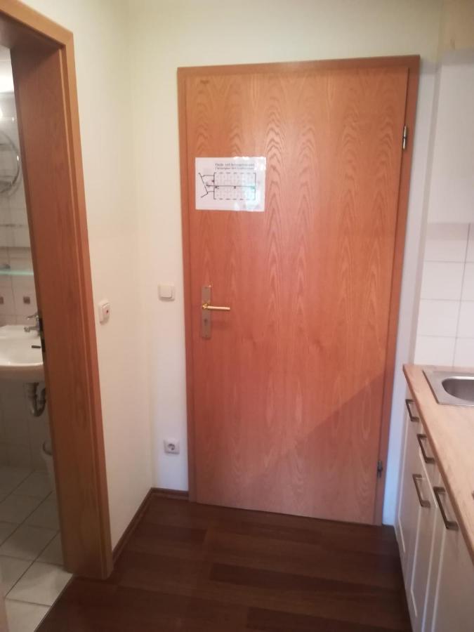 Apartment Christopherhof 56 Grafenwiesen ภายนอก รูปภาพ