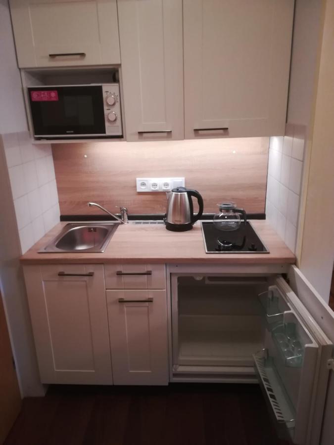 Apartment Christopherhof 56 Grafenwiesen ภายนอก รูปภาพ