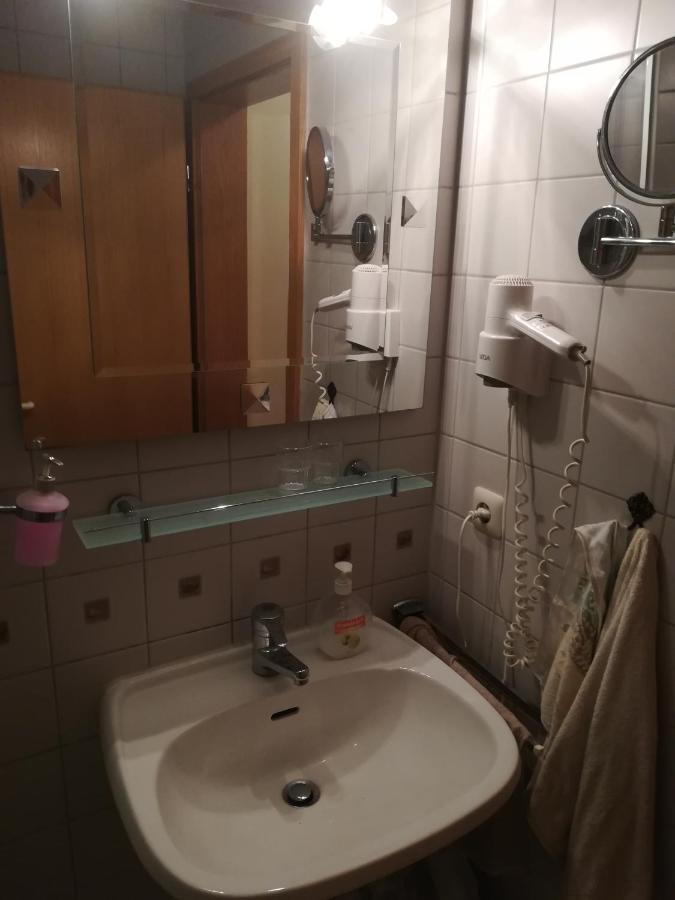 Apartment Christopherhof 56 Grafenwiesen ภายนอก รูปภาพ